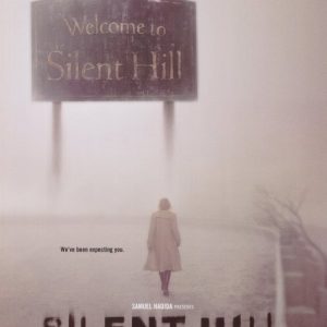 silent hill reg
