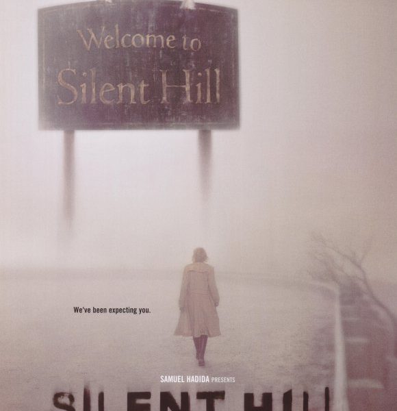 silent hill reg