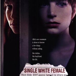 single white female