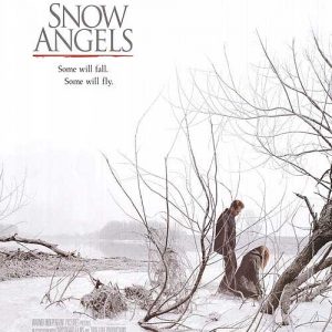 snow angels