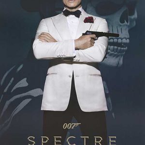 spectre french MPW-103031