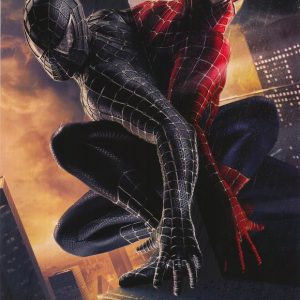 spider-man 3 ver D