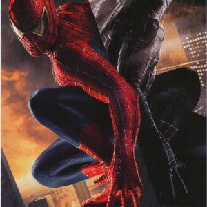 spiderman 3 final