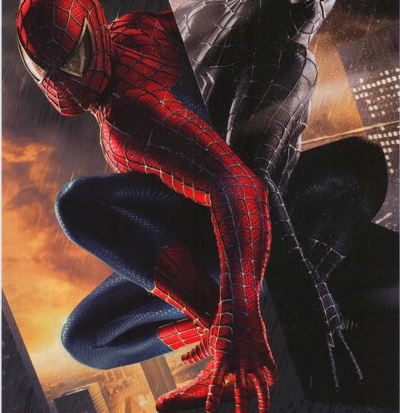 spiderman 3 final