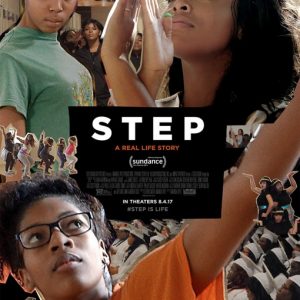 step movie
