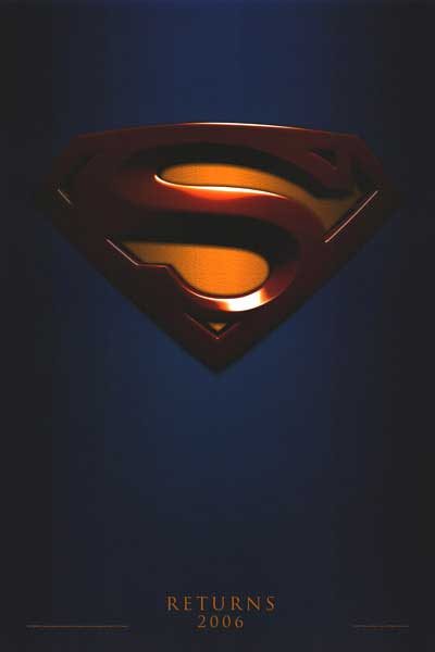 superman returns adv