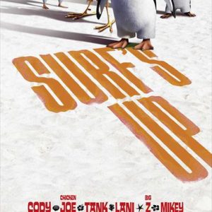 surf's up adv