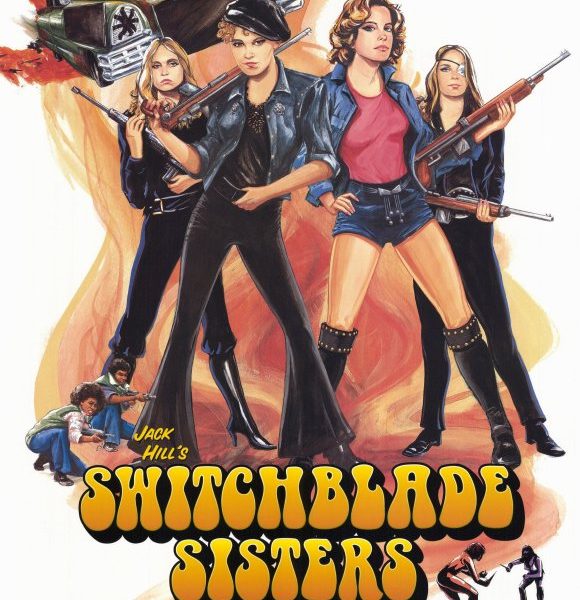 switchblade sisters