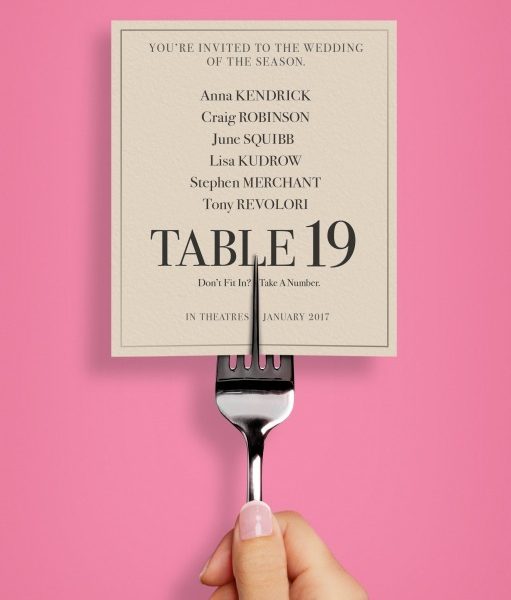 table_nineteen