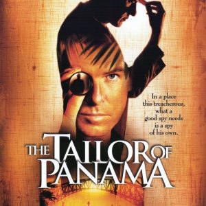 tailor of panama