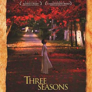 three seasons