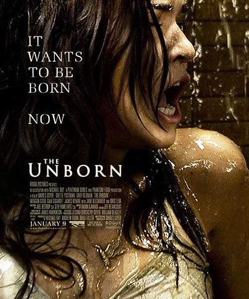 unborn