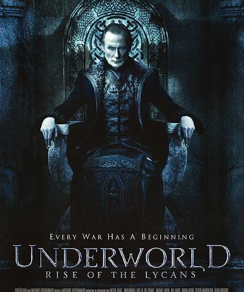 underworld A