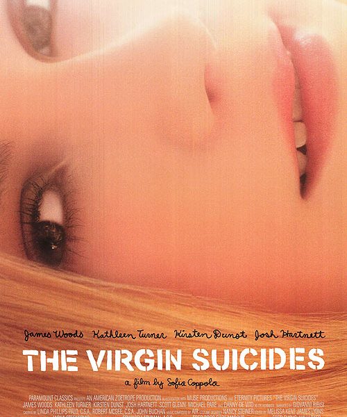 virgin suicides