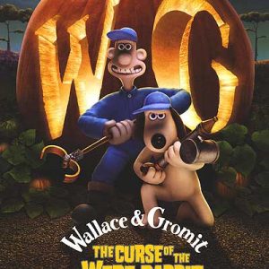 wallace & gromit ver c