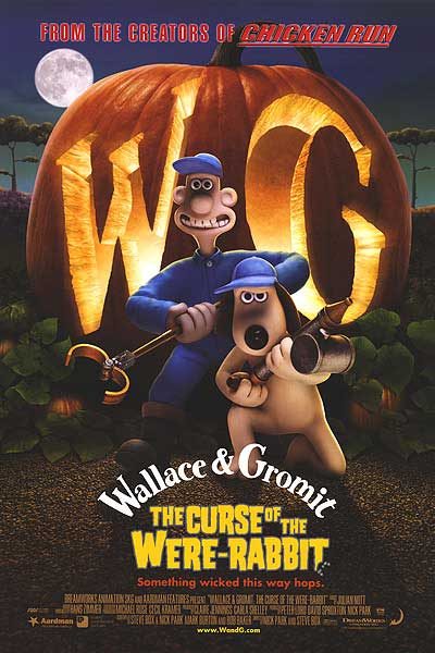 wallace & gromit ver c