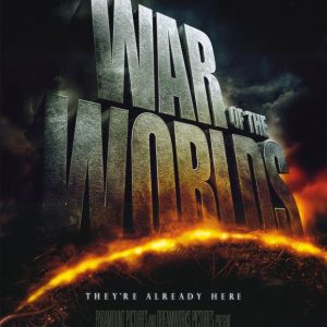 war of the worlds A