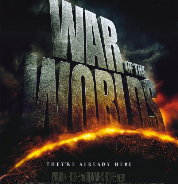 war of the worlds A