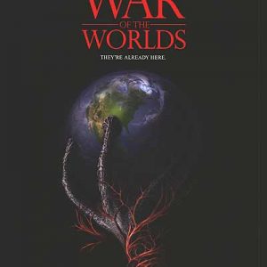 war of the worlds B