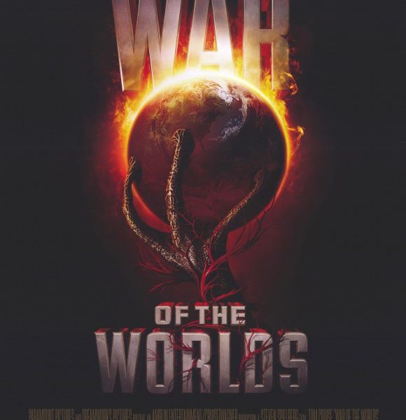 war of the worlds C