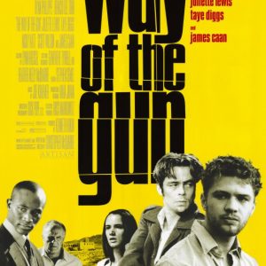 way of the gun