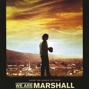 we are marshalls