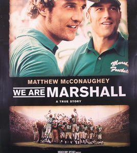 we are marshals dvd