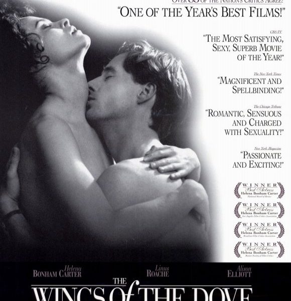 wings of the dove