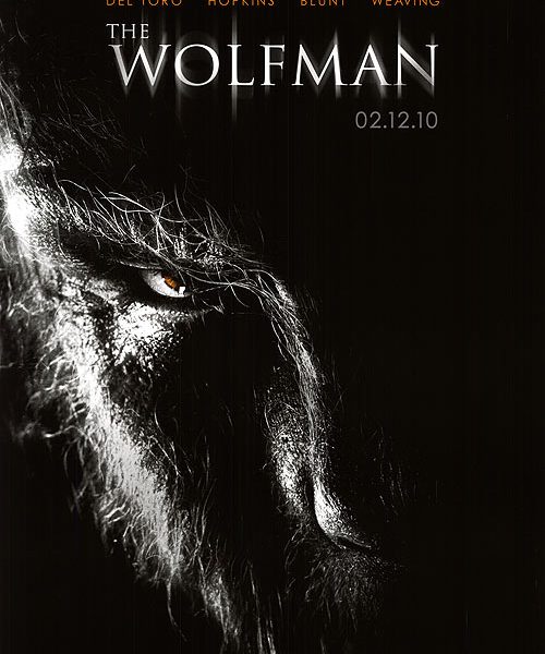 wolfman