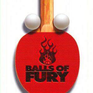 BALLS OF FURY ADV