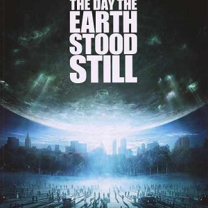 DAY THE EARTH STOOD STILL ver b DS