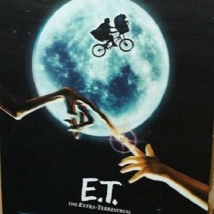 E.T. 3D R