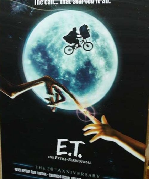 E.T. 3D R