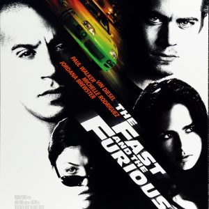 Fast and furious1VERY GOOD