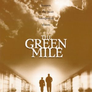 GREEN MILE - ds