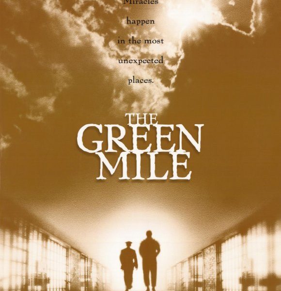 GREEN MILE - ds