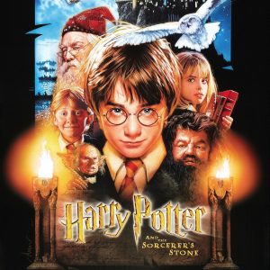 Harry Potter and the Sorcerer's Stone 11