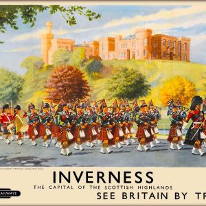 Inverness
