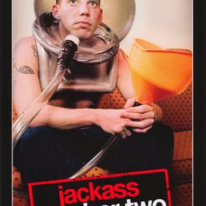 Jackass Number Two Ver a