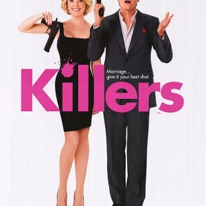 KILLERS c