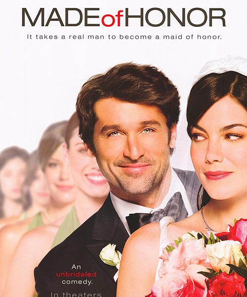 MADE OF HONOR