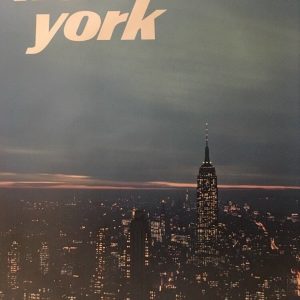 New york 1