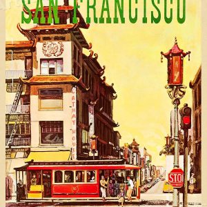 San Franciso 1