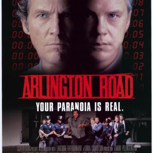 arlington road