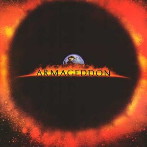 armageddon adv