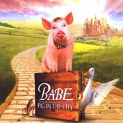 babe pig in the city reg