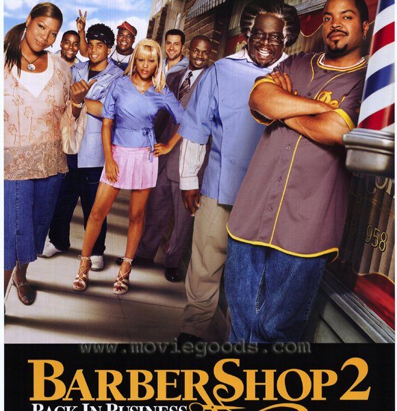 barbershop 2