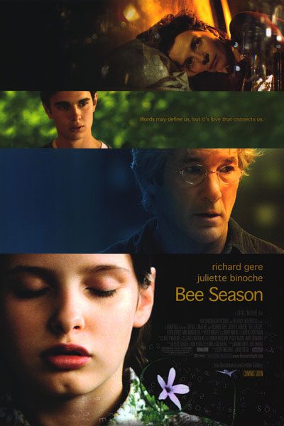 bee season