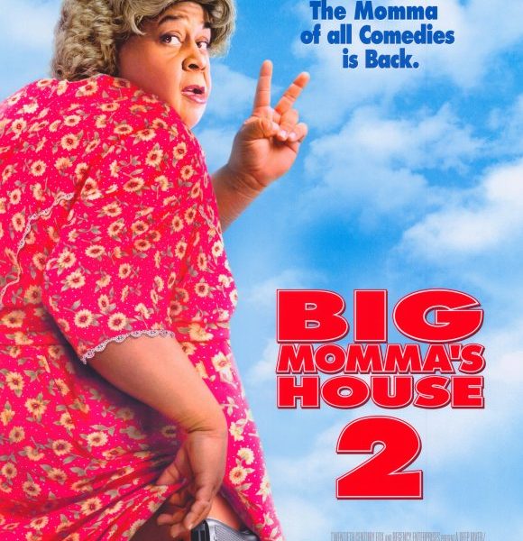 big momma's house 2