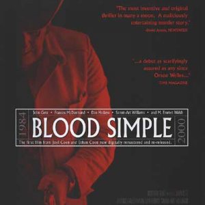 blood simple